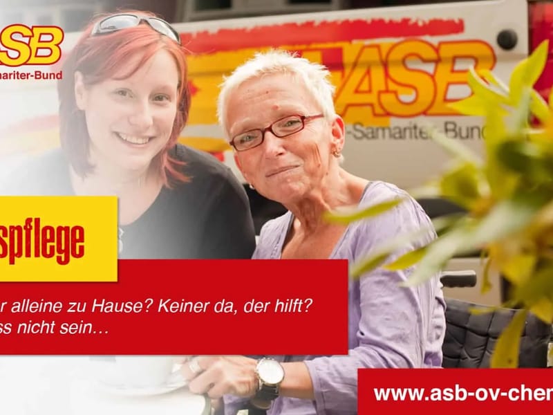ASB-Tagespflege in Frankfurt (Oder), Brandenburg photo 1
