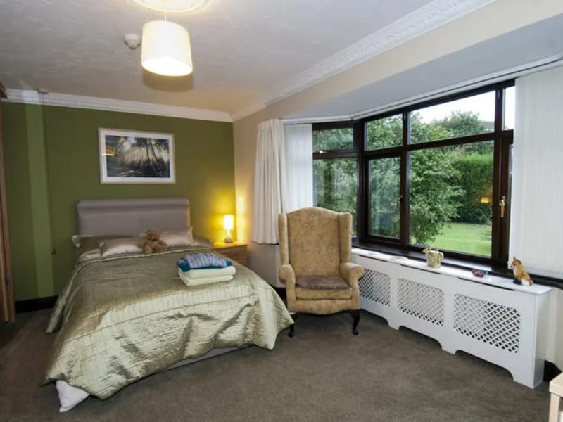 Polesworth Group Laurel End - In-Home Care in Tamworth, England photo 3