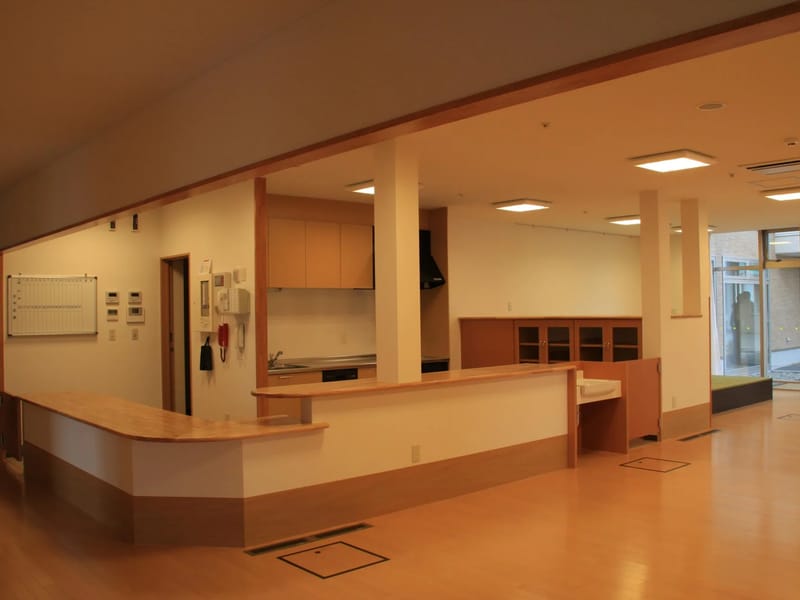 しおりの里グループホーム - 認知症ケア in 津市, 三重県 photo 2