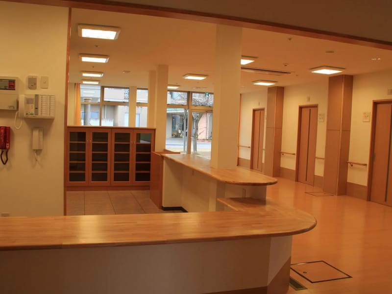 しおりの里グループホーム - 認知症ケア in 津市, 三重県 photo 3