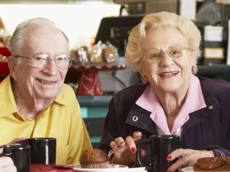 Accolade Adult Day Services - Adult Day Care in Oak Park, IL photo 1