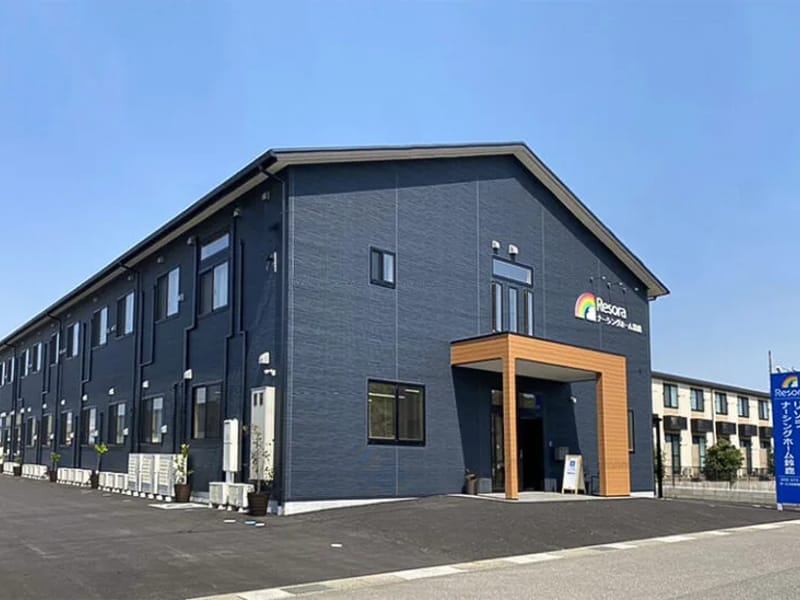 Resora(リソラ)訪問看護リハビリステーション - 訪問看護 in 鈴鹿市, 三重県 photo 1