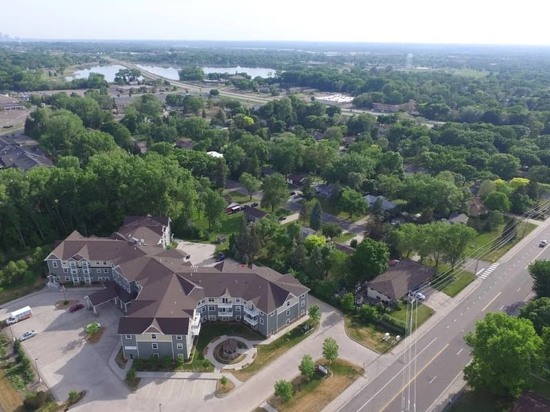 Care Nest INC - Home Health Nursing in Fridley, MN photo 2