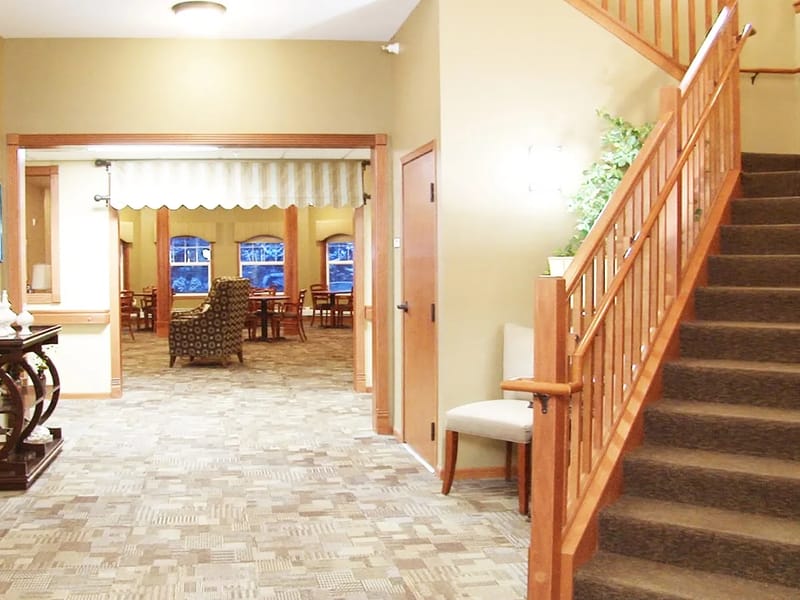 Care Nest INC - Home Health Nursing in Fridley, MN photo 1