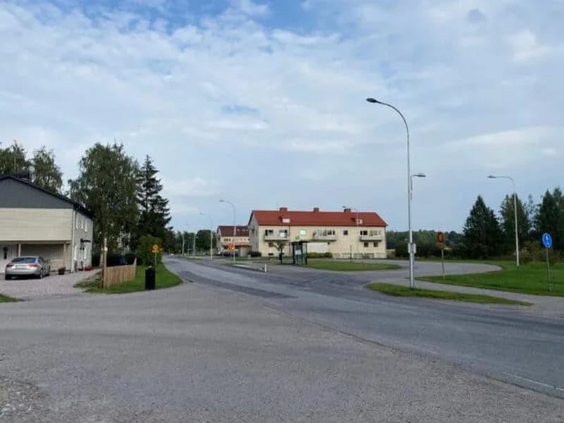 DSO City 835 Tystberga - Serviceboende in Nyköping, Södermanlands län photo 2