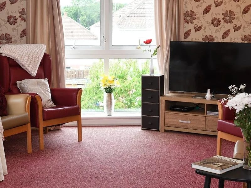 Hollie Hill - Assisted Living in Stanley, England photo 3