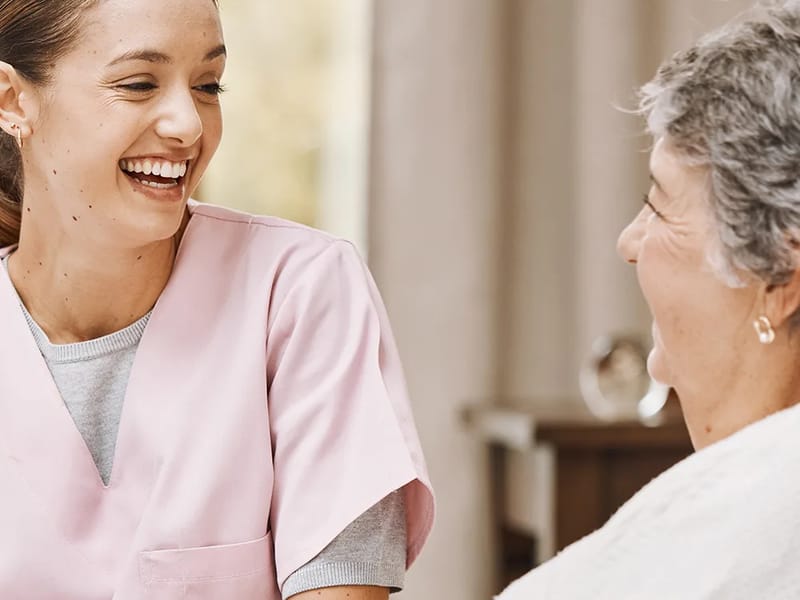 Elkhorn Healthcare and Rehabilitation - Nursing Home in Clancy, MT photo 2