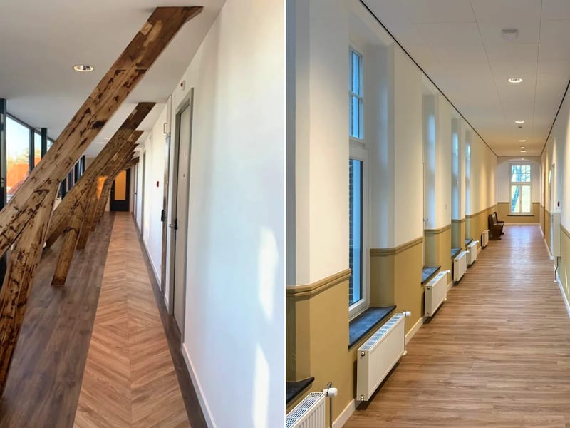 Woonzorgcentrum Mgr. Blom - Begeleid Wonen in Amersfoort, Gelderland photo 3