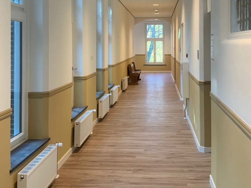 Woonzorgcentrum Mgr. Blom - Begeleid Wonen in Amersfoort, Gelderland photo 2