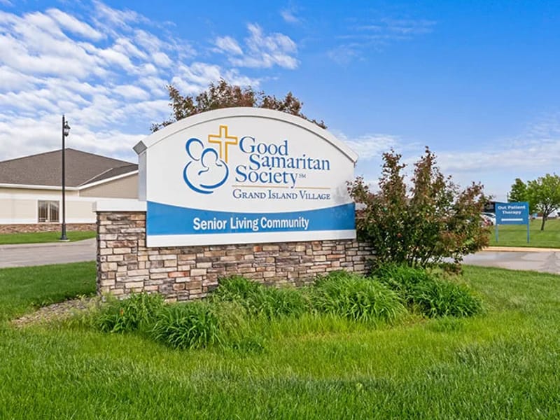 Good Samaritan Society - Grand Island Village - Nursing Home in Grand Island, NE photo 2