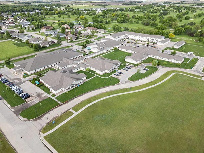 Good Samaritan Society - Grand Island Village - Nursing Home in Grand Island, NE photo 3