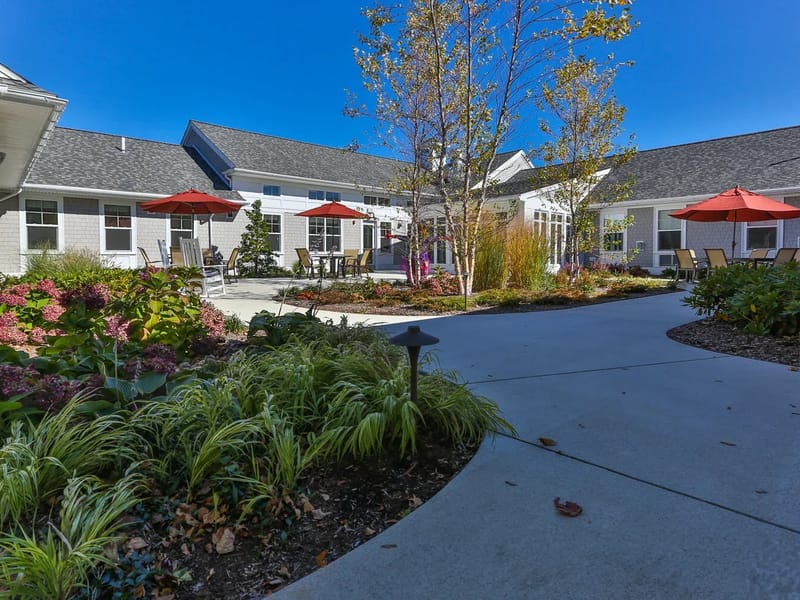 Avita Of Newburyport - Assisted Living in Newburyport, MA photo 1