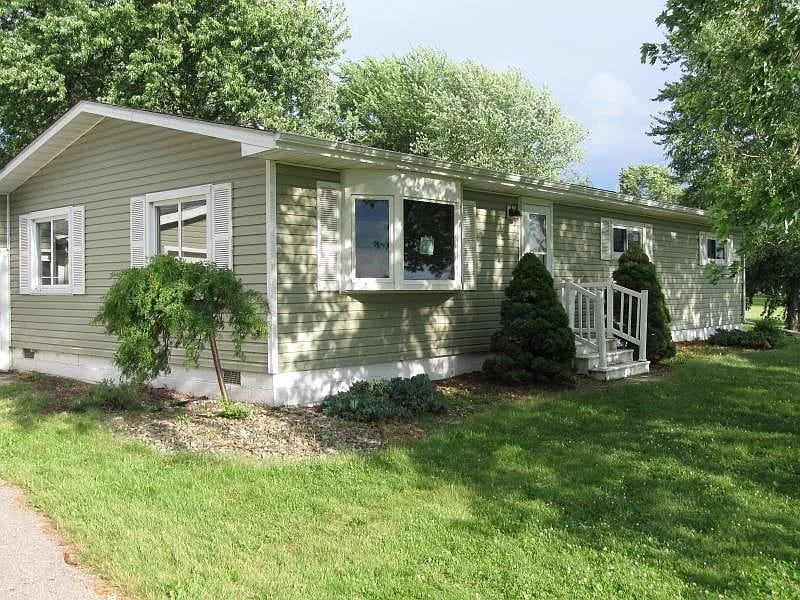 Birchview Ranch Clf — Assisted Living, Pigeon, MI · photo 1