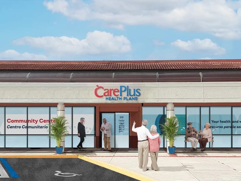 Care Plus Pr LLC — Home Health Nursing, Guaynabo, PR · photo 2