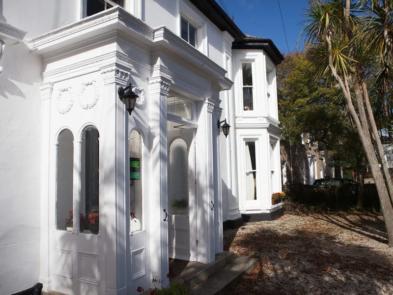 Blackwood Residential Care Home - Nursing Home in Camborne, England photo 1