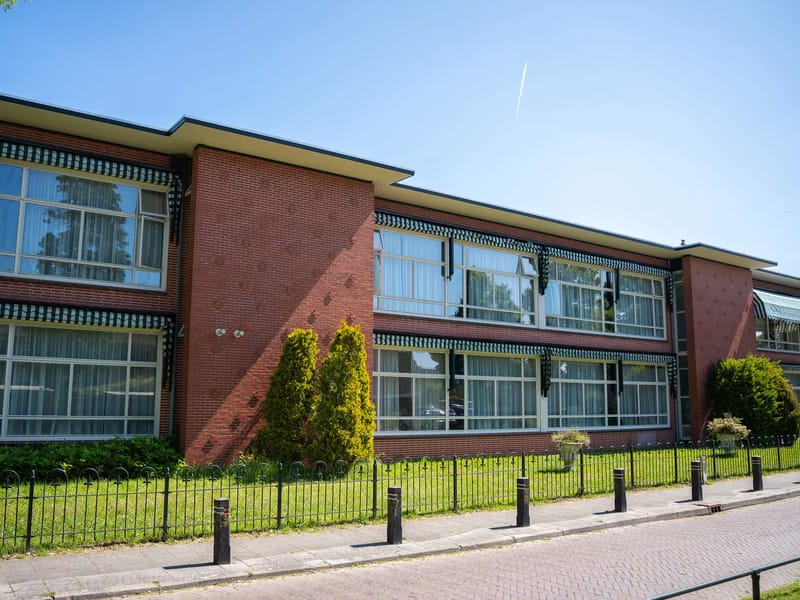 Hilverzorg Tijdelijk Thuis - Verpleeghuis in Hilversum, Noord-Holland photo 1