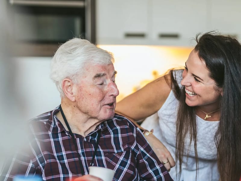 Hilverzorg Tijdelijk Thuis - Verpleeghuis in Hilversum, Noord-Holland photo 2