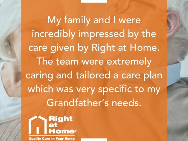 Homecare 360 LTD - In-Home Care in Welwyn Garden City, England photo 2