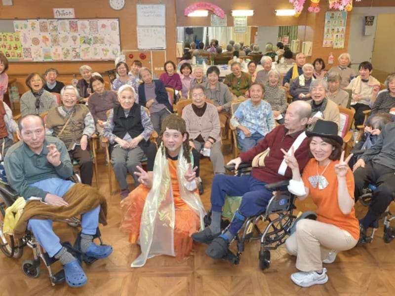 つくもヘルパーサービス - 訪問介護 in 名古屋市守山区, 愛知県 photo 2