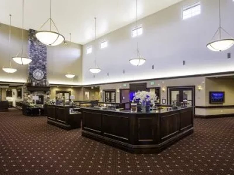 Advanced Health Care of St. George - Nursing Home in St George, UT photo 3