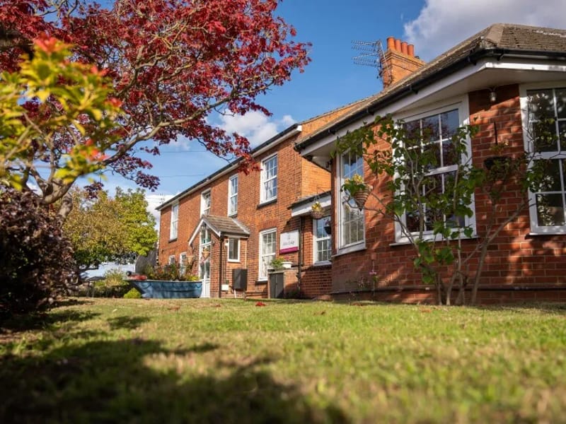 Lilac Lodge & Lavender Cottage - Assisted Living in Lowestoft, England photo 3