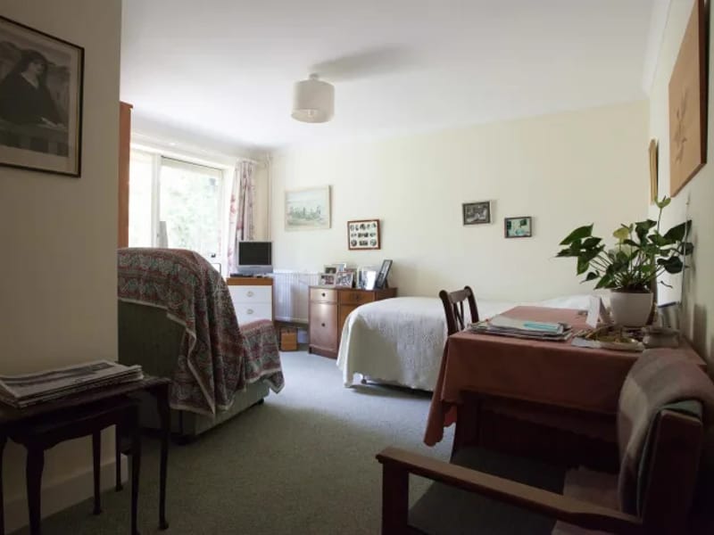 Cunningham House - Nursing Home in Northampton, England photo 2
