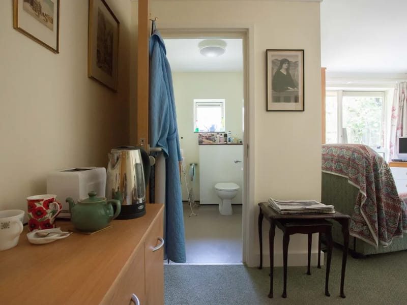 Cunningham House - Nursing Home in Northampton, England photo 3