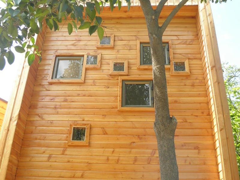 Residencia Echenique - Hogar de Ancianos in Ñuñoa, Región Metropolitana de Santiago photo 2