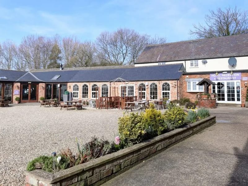 Bridlington Manor - Assisted Living in Bridlington, England photo 2