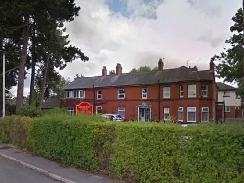 Acorn Manor Residential Home - Assisted Living in Ellesmere Port, England photo 1
