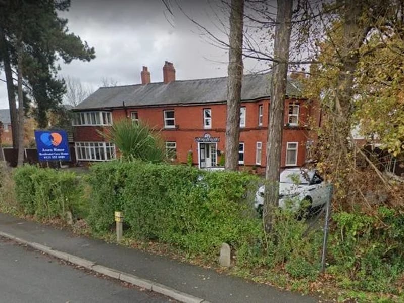 Acorn Manor Residential Home - Assisted Living in Ellesmere Port, England photo 2