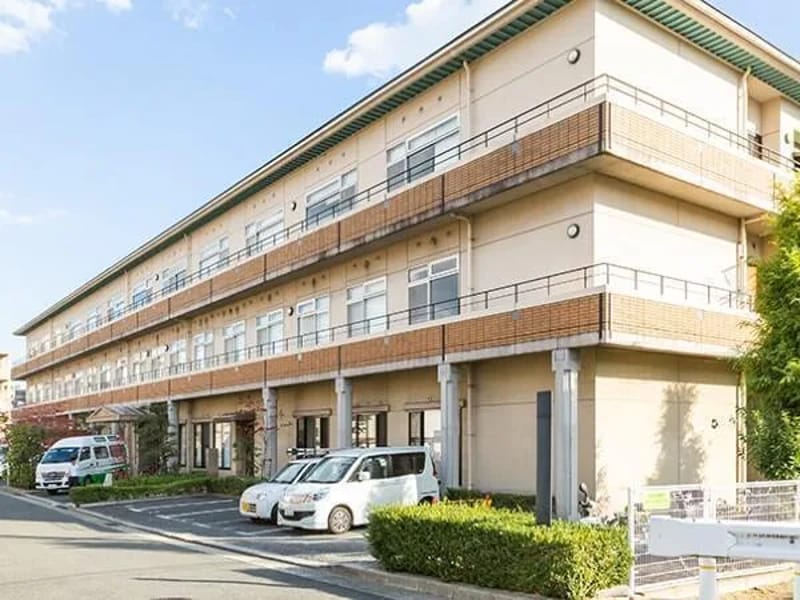 にしのみや聖徳園介護支援センター - 有料老人ホーム in 西宮市, 兵庫県 photo 1