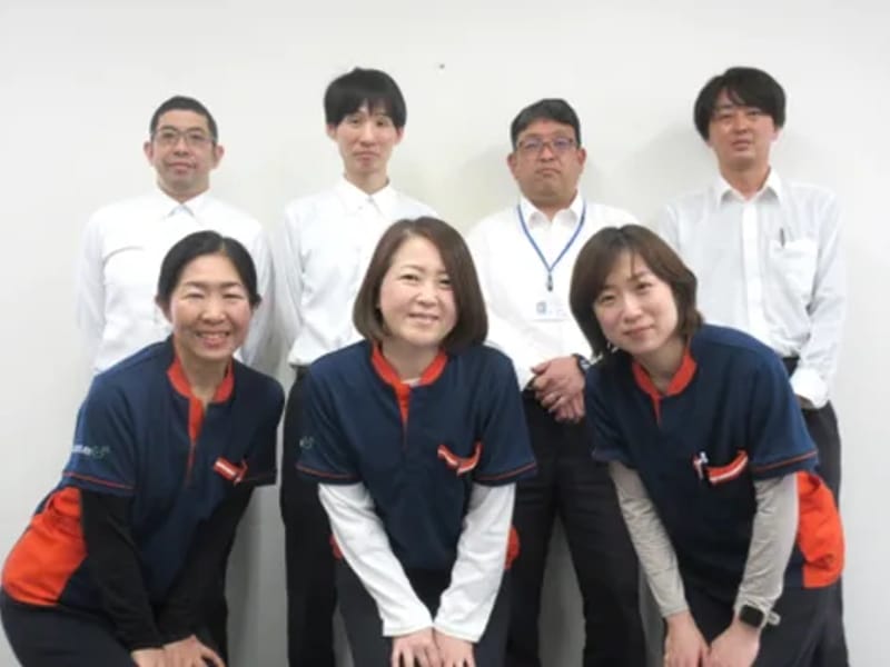 にしのみや聖徳園介護支援センター - 有料老人ホーム in 西宮市, 兵庫県 photo 3