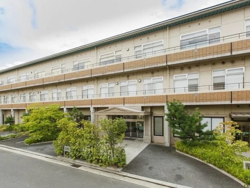 にしのみや聖徳園介護支援センター - 有料老人ホーム in 西宮市, 兵庫県 photo 2