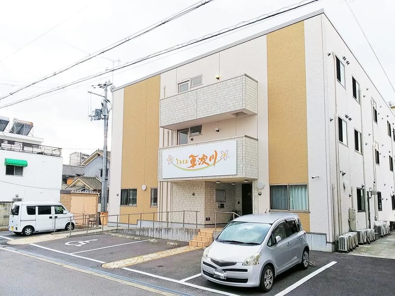 あしびなケアサービス - 有料老人ホーム in 大阪市東淀川区, 大阪府 photo 4