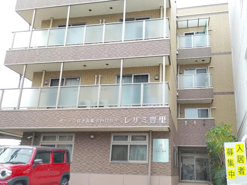 あしびなケアサービス - 有料老人ホーム in 大阪市東淀川区, 大阪府 photo 3