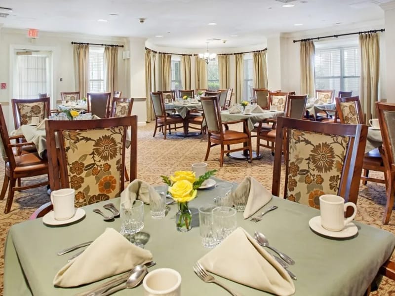 Birchwood Adult Day Care Center - Adult Day Care in East Orange, NJ photo 2