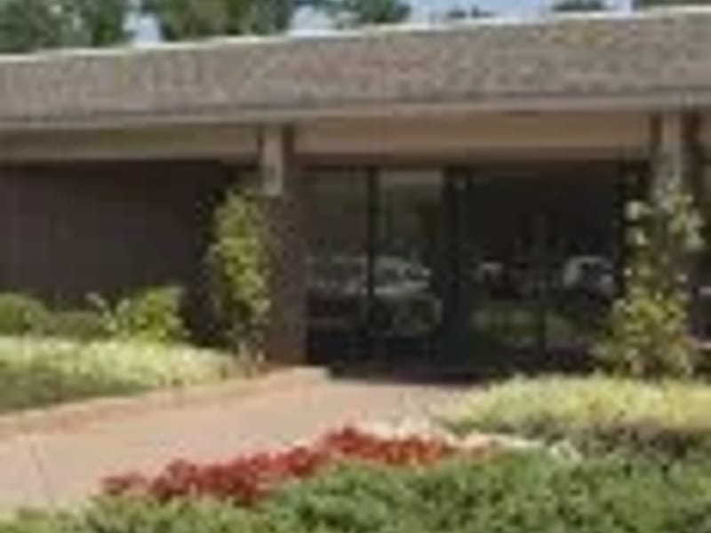 Alamo Nursing and Rehabilitation Center - Nursing Home in Alamo, TN photo 1
