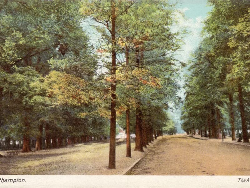 Chessel Avenue in Southampton, England photo 2
