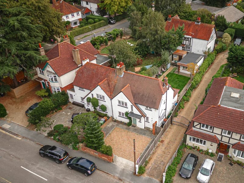 Mill Road - In-Home Care in Epsom, England photo 2