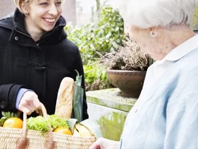 FHS24 Nursing+Care Agency - In-Home Care in Yeovil, England photo 1