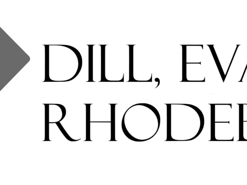 Dill, Evans and Rhodeback - Elder Law in Sebastian, FL photo 2