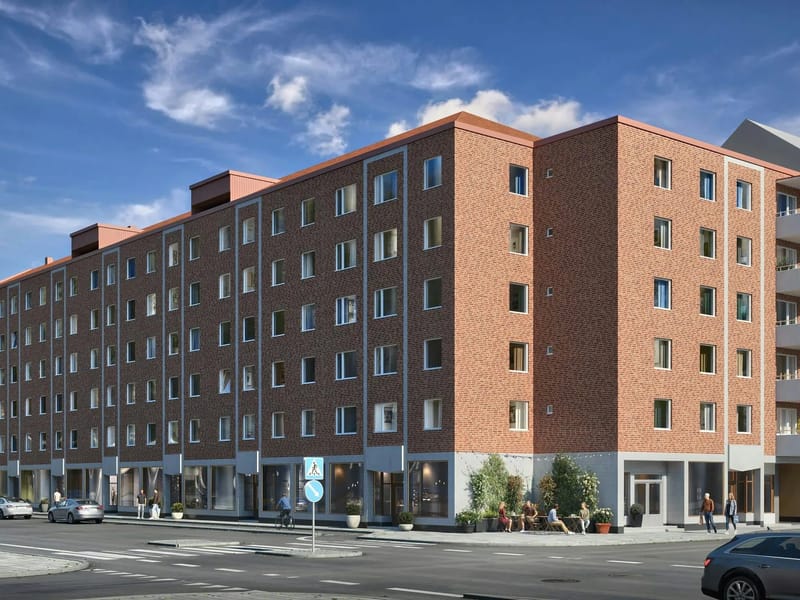 Generalsgatan 9 - Serviceboende in Norrköping, Östergötlands län photo 1