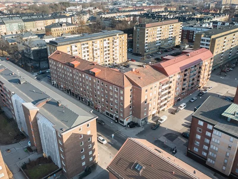 Generalsgatan 9 - Serviceboende in Norrköping, Östergötlands län photo 3