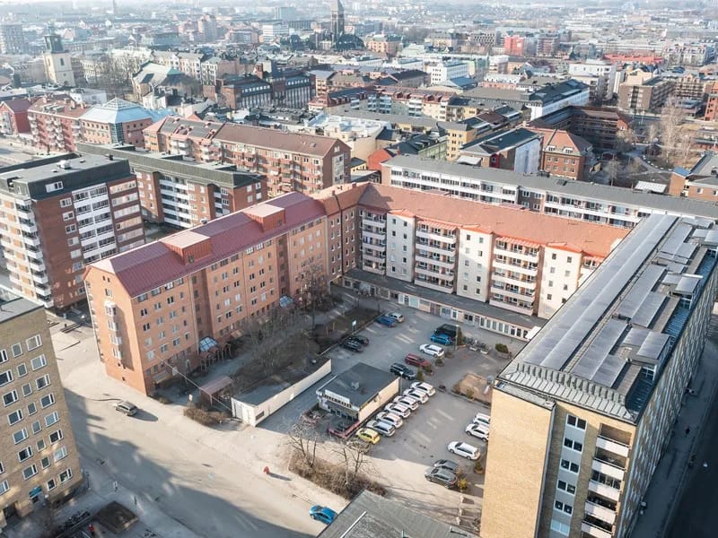 Generalsgatan 9 - Serviceboende in Norrköping, Östergötlands län photo 2