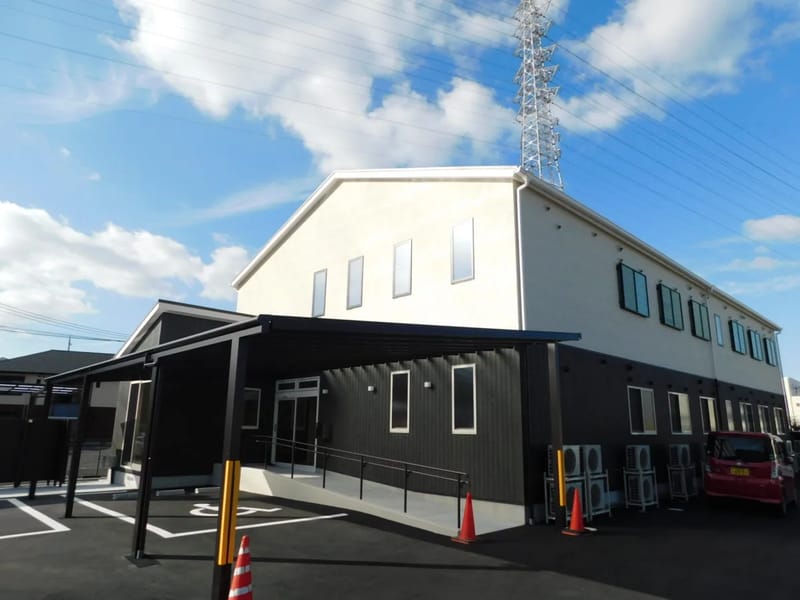 「グループホーム」ラ・フォート東池尻 - 認知症ケア in 大阪狭山市, 大阪府 photo 6