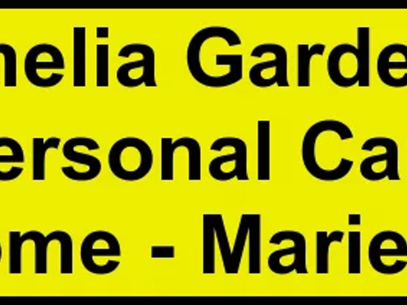 Amelia Gardens Pch Of Marietta Ii - Assisted Living in Marietta, GA photo 1