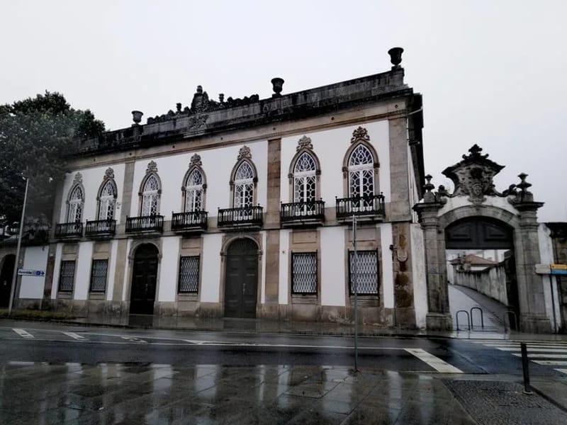 Lar da Congregação de Nossa Senhora da Caridade - Lar de Idosos in Viana Do Castelo, Viana do Castelo photo 3