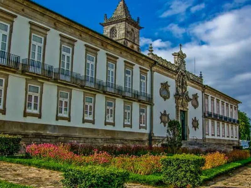 Lar da Congregação de Nossa Senhora da Caridade - Lar de Idosos in Viana Do Castelo, Viana do Castelo photo 1