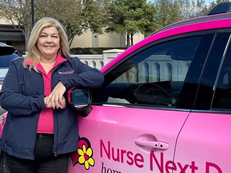 Nurse Next Door Joondalup - In-Home Care in Wanneroo, WA photo 1